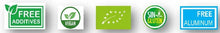 Load image into Gallery viewer, Eat Spain - Blanxart Organic Dark Chocolate Single Origin Peru 77%
