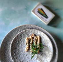 Load image into Gallery viewer, José Gourmet - Jose Gourmet Razor Shells in Brine 6/8, 110g
