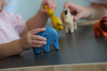 Load image into Gallery viewer, PlanToys - Wild Animals Set
