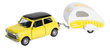 Load image into Gallery viewer, Toysmith - Toysmith Caravan Weekend Assorted Retro Toy Set-Toy Car

