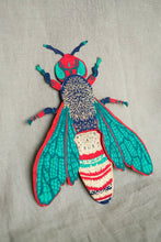 Load image into Gallery viewer, East End Press - WASP GREETING CARD
