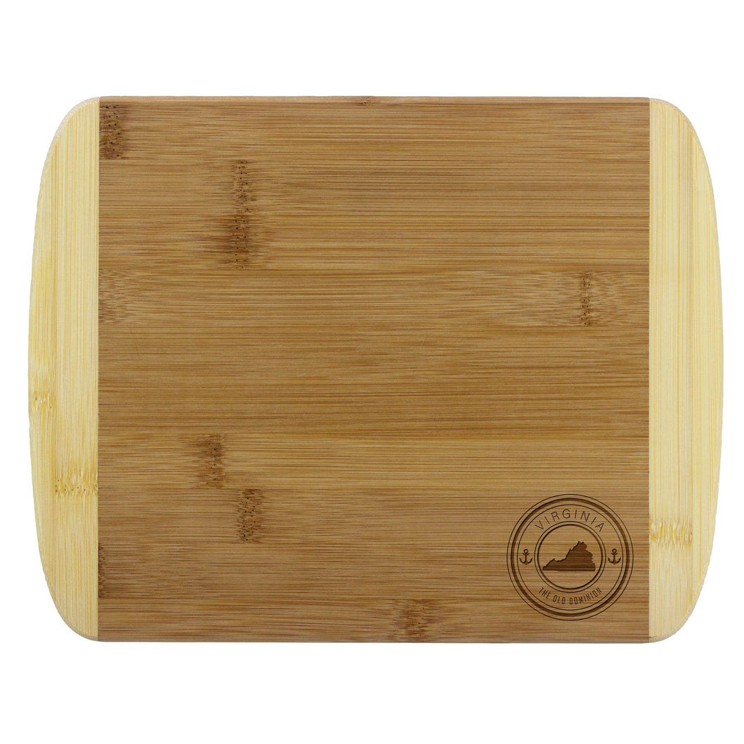 Totally Bamboo - Virginia State Stamp Series 11