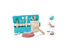 Load image into Gallery viewer, PlanToys - Dentist Set
