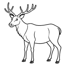 Load image into Gallery viewer, Berbician - Reindeer Sausage
