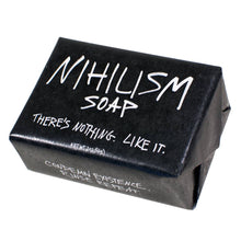 Load image into Gallery viewer, Unemployed Philosophers Guild - Nihilism Soap
