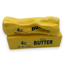 Load image into Gallery viewer, K &amp; S WHOLESALE INC - Squishy Butter Toy 12ct PDQ
