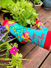 Load image into Gallery viewer, Fabdaz - She Believed She Could, So She Did Women&#39;s Crew Socks
