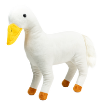 Load image into Gallery viewer, Randimals - Huck (Plush)

