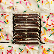 Load image into Gallery viewer, Maeve Chocolate - Block Party Brownie Truffle Bar
