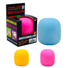 Load image into Gallery viewer, Auraquise - Sunlight Color Changing Soft Dough Squishy Fidget Toy
