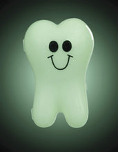 Load image into Gallery viewer, Toysmith - Twinkle Toof, Tooth Fairy Keeper, Glow-in-the-Dark
