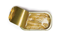 Load image into Gallery viewer, José Gourmet - Jose Gourmet Razor Shells in Brine 6/8, 110g
