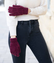 Load image into Gallery viewer, DM Merchandising - Britt&#39;s Knits Beyond Soft Gloves Open Stock: Green
