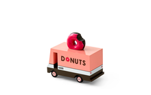 Load image into Gallery viewer, Candylab Toys - Donut Van
