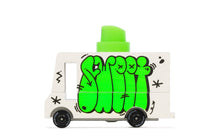 Load image into Gallery viewer, Candylab Toys - Graffiti Green
