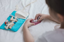 Load image into Gallery viewer, PlanToys - Dentist Set
