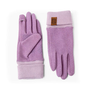 DM Merchandising - Britt's Knits Pro Tip Texting Gloves Assortment