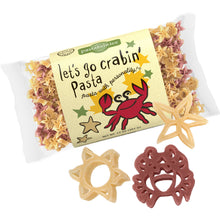 Load image into Gallery viewer, Pastabilities - Let's Go Crabin Crab Pasta
