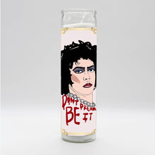 Load image into Gallery viewer, BOBBYK - Saint Don't Dream It Be It Candle
