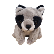 Load image into Gallery viewer, Canned Gifts - Canned Raccoon | Stuffed Animal Plush w/Funny Jokes on Can
