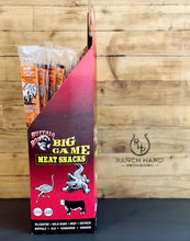 Load image into Gallery viewer, Ranch Hand Provisions - Buffalo Chipotle &amp; Garlic Jerky
