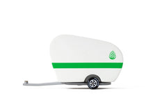 Load image into Gallery viewer, Candylab Toys - Pinecone Camper
