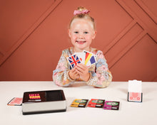 Load image into Gallery viewer, Marvin&#39;s Magic - Fifty Greatest Card Tricks - Gift Tin
