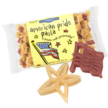 Load image into Gallery viewer, Pastabilities - American Pride Pasta
