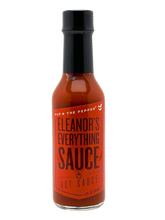 Load image into Gallery viewer, Pup &amp; The Pepper - Eleanor's Everything Sauce - 6ct case
