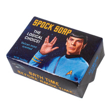 Load image into Gallery viewer, Unemployed Philosophers Guild - Spock Soap
