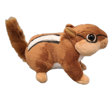 Load image into Gallery viewer, Canned Gifts - Canned Chipmunk | Stuffed Animal Plush | Funny Jokes
