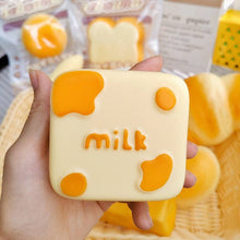 Load image into Gallery viewer, Auraquise - Realistic Butter Stick Squishy Slow Rising Stress Relief Sensory Fidget Toy
