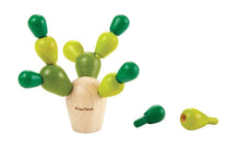 Load image into Gallery viewer, PlanToys - Balancing Cactus - Mini Version
