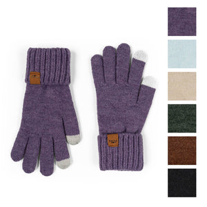 DM Merchandising - Britt's Knits Mainstay Gloves Open Stock