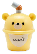 Load image into Gallery viewer, Toysmith - Martinelia Teddy Soda Lip Balm
