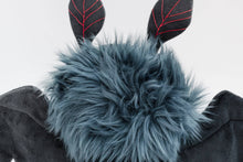Load image into Gallery viewer, Hazy Dell Press - Mothman Baby Plushie
