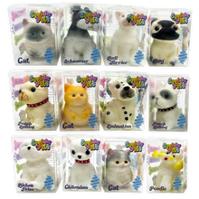 Load image into Gallery viewer, Novelty Brands - So Much Fun! Squishy Pets Keepsake Assortment - 12/Display
