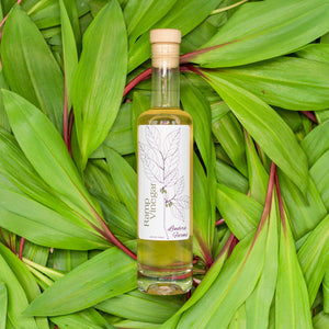 Lindera Farms - Ramp Vinegar