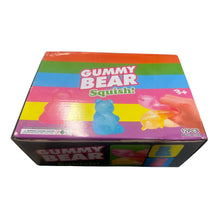 Load image into Gallery viewer, K &amp; S WHOLESALE INC - Gummy Bear Squish 12ct PDQ
