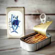 Load image into Gallery viewer, José Gourmet - Jose Gourmet Ventresca "Tuna" in Olive Oil, 120g
