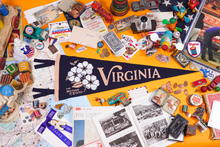 Load image into Gallery viewer, Oxford Pennant - Virginia Pennant
