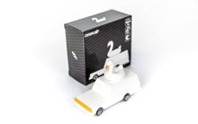 Load image into Gallery viewer, Candylab Toys - White Swan Wagon
