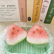 Load image into Gallery viewer, Auraquise - Realistic Butter Stick Squishy Slow Rising Stress Relief Sensory Fidget Toy
