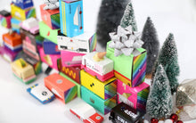 Load image into Gallery viewer, Candylab Toys - Ice Cream Van
