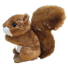 Load image into Gallery viewer, Canned Gifts - Canned Squirrel | Stuffed Animal Plush | Funny Jokes
