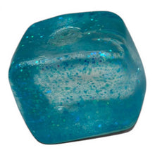 Load image into Gallery viewer, K &amp; S WHOLESALE INC - Assorted Glitter Squishy Cube 12ct PDQ
