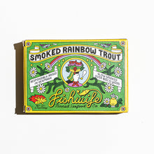 Load image into Gallery viewer, Fishwife - Smoked Rainbow Trout
