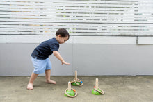 Load image into Gallery viewer, PlanToys - Meadow Ring Toss
