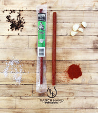 Load image into Gallery viewer, Ranch Hand Provisions - Alligator Cajun Stick
