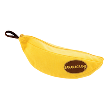 Load image into Gallery viewer, Toysmith - Moose Toys - Bananagrams Classic Game
